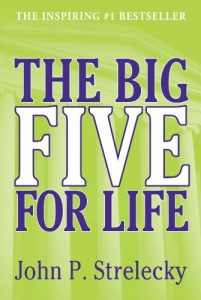 Descargar The Big Five for Life (English Edition) pdf, epub, ebook