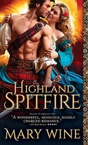 Descargar Highland Spitfire (Highland Weddings Book 1) (English Edition) pdf, epub, ebook