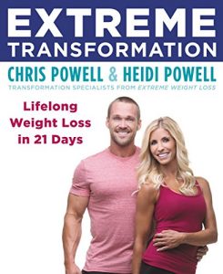 Descargar Extreme Transformation: Lifelong Weight Loss in 21 Days (English Edition) pdf, epub, ebook