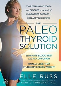 Descargar The Paleo Thyroid Solution: Stop Feeling Fat, Foggy, And Fatigued At The Hands Of Uninformed Doctors – Reclaim Your Health! pdf, epub, ebook