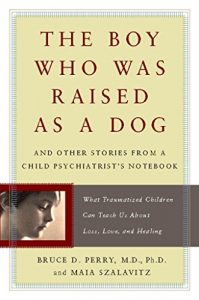 Descargar The Boy Who Was Raised as a Dog: And Other Stories from a Child Psychiatrist’s Notebook–What Traumatized Children Can Teach Us About pdf, epub, ebook