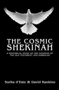 Descargar The Cosmic Shekinah: A History of the Goddess of the Old Testament and Qabalah – Her origins in ancient Pagan culture and modern manifestations (English Edition) pdf, epub, ebook