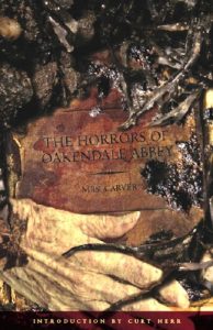 Descargar Horrors of Oakendale Abbey (English Edition) pdf, epub, ebook