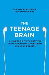 Descargar The Teenage Brain: A neuroscientist’s survival guide to raising adolescents and young adults pdf, epub, ebook