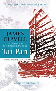 Descargar Tai-Pan (Asian Saga) pdf, epub, ebook