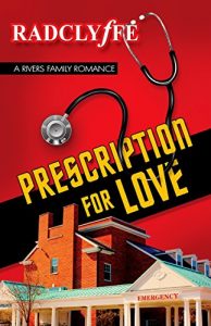 Descargar Prescription for Love (English Edition) pdf, epub, ebook