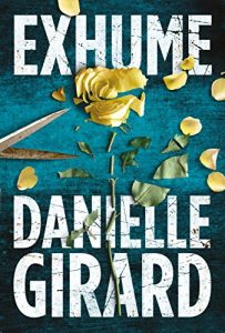 Descargar Exhume (Dr. Schwartzman Series Book 1) (English Edition) pdf, epub, ebook