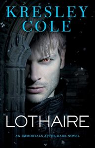 Descargar Lothaire (Immortals After Dark) pdf, epub, ebook