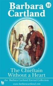 Descargar 32. The Chieftain Without a Heart (The Eternal Collection) (English Edition) pdf, epub, ebook