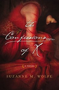 Descargar The Confessions of X pdf, epub, ebook