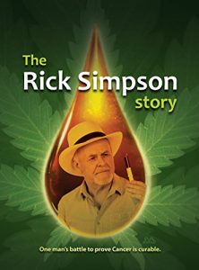 Descargar The Rick Simpson Story (English Edition) pdf, epub, ebook