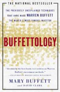 Descargar Buffettology: the Previously Unexplained Techniques That Have Made Warren Buffett the World’s Most Famous Investor (English Edition) pdf, epub, ebook
