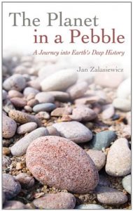 Descargar The Planet in a Pebble: A journey into Earth’s deep history pdf, epub, ebook