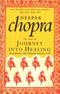 Descargar Journey Into Healing: Awakening the Wisdom Within You pdf, epub, ebook