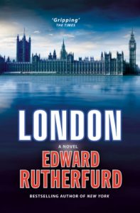 Descargar London pdf, epub, ebook
