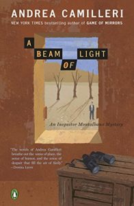 Descargar A Beam of Light (The Inspector Montalbano Mysteries) pdf, epub, ebook