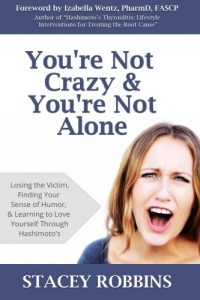 Descargar You’re Not Crazy And You’re Not Alone (English Edition) pdf, epub, ebook