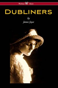 Descargar Dubliners (Wisehouse Classics Edition) pdf, epub, ebook