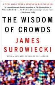 Descargar The Wisdom of Crowds pdf, epub, ebook