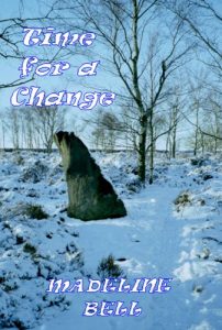 Descargar Time For A Change (English Edition) pdf, epub, ebook