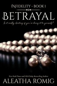 Descargar Betrayal (Infidelity Book 1) (English Edition) pdf, epub, ebook