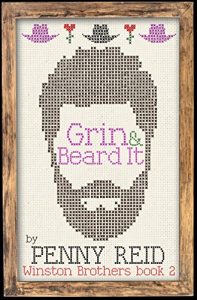 Descargar Grin and Beard It (Winston Brothers Book 2) (English Edition) pdf, epub, ebook