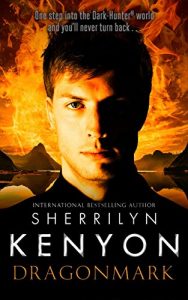Descargar Dragonmark (The Dark-Hunter World Book 26) (English Edition) pdf, epub, ebook