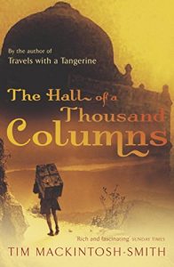 Descargar Hall of a Thousand Columns: Hindustan to Malabar with Ibn Battutah (English Edition) pdf, epub, ebook