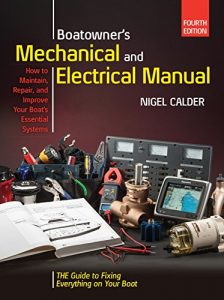 Descargar Boatowners Mechanical and Electrical Manual 4/E pdf, epub, ebook