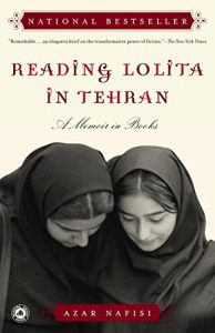 Descargar Reading Lolita in Tehran: A Memoir in Books pdf, epub, ebook
