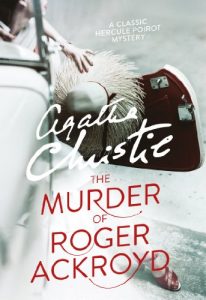 Descargar The Murder of Roger Ackroyd (Poirot) (Hercule Poirot Series) pdf, epub, ebook