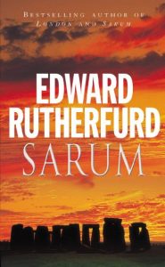 Descargar Sarum pdf, epub, ebook