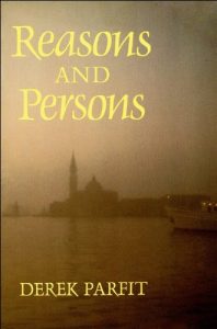 Descargar Reasons and Persons pdf, epub, ebook