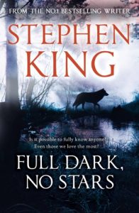 Descargar Full Dark, No Stars (English Edition) pdf, epub, ebook