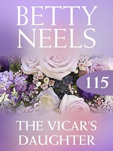 Descargar The Vicar’s Daughter (Mills & Boon M&B) (Betty Neels Collection, Book 115) pdf, epub, ebook