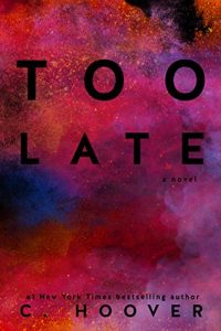 Descargar Too Late (English Edition) pdf, epub, ebook