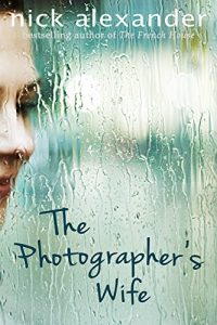 Descargar The Photographer’s Wife (English Edition) pdf, epub, ebook