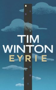 Descargar Eyrie (English Edition) pdf, epub, ebook