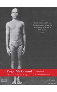 Descargar Yoga Makaranda – The Nectar of Yoga (English Edition) pdf, epub, ebook