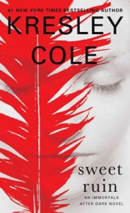 Descargar Sweet Ruin (Immortals After Dark Book 16) (English Edition) pdf, epub, ebook