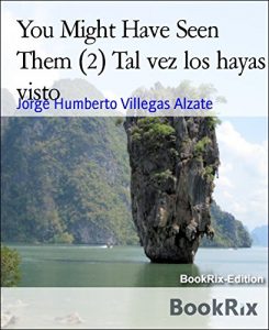 Descargar You Might Have Seen Them (2) Tal vez los hayas visto (English Edition) pdf, epub, ebook