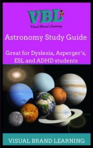 Descargar Astronomy Study Guides: Great for Middle School Students (English Edition) pdf, epub, ebook