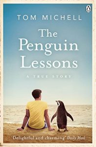 Descargar The Penguin Lessons pdf, epub, ebook