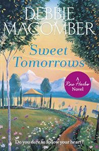 Descargar Sweet Tomorrows: A Rose Harbor Novel (Rose Harbor 5) pdf, epub, ebook