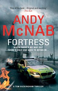 Descargar Fortress: (Tom Buckingham Thriller 2) pdf, epub, ebook
