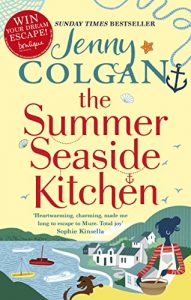 Descargar The Summer Seaside Kitchen (English Edition) pdf, epub, ebook