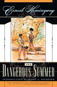 Descargar The Dangerous Summer (English Edition) pdf, epub, ebook