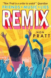 Descargar Remix pdf, epub, ebook