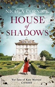 Descargar House Of Shadows: Discover the thrilling untold story of the Winter Queen pdf, epub, ebook