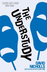 Descargar The Understudy (English Edition) pdf, epub, ebook